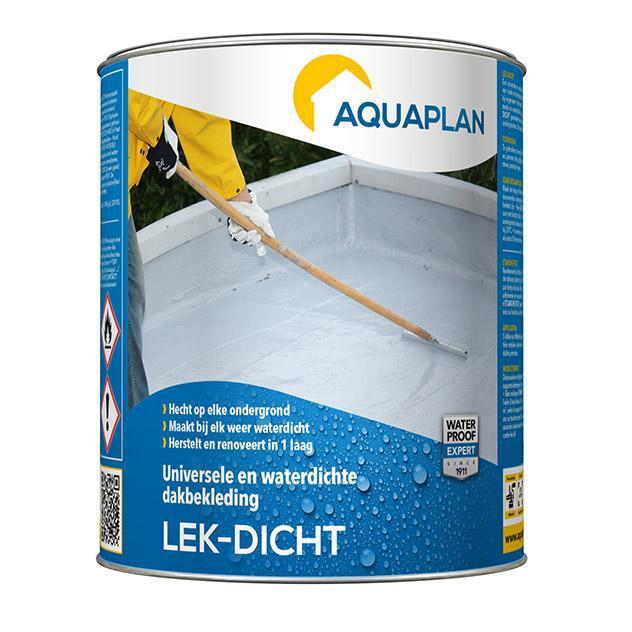 Aquaplan Lek-Dicht 4 liter