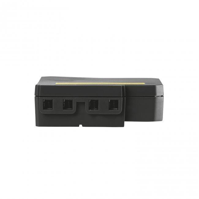 KlikAanKlikUit mini-inbouwzender voor bestaande wandschakelaar AWMT-003