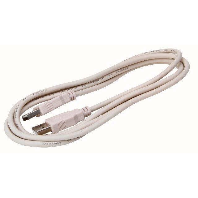 Usb Verbindingskabel AA 1,8 meter