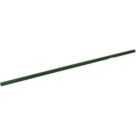 Kunststof plantenstok 60 cm. 8 mm. 