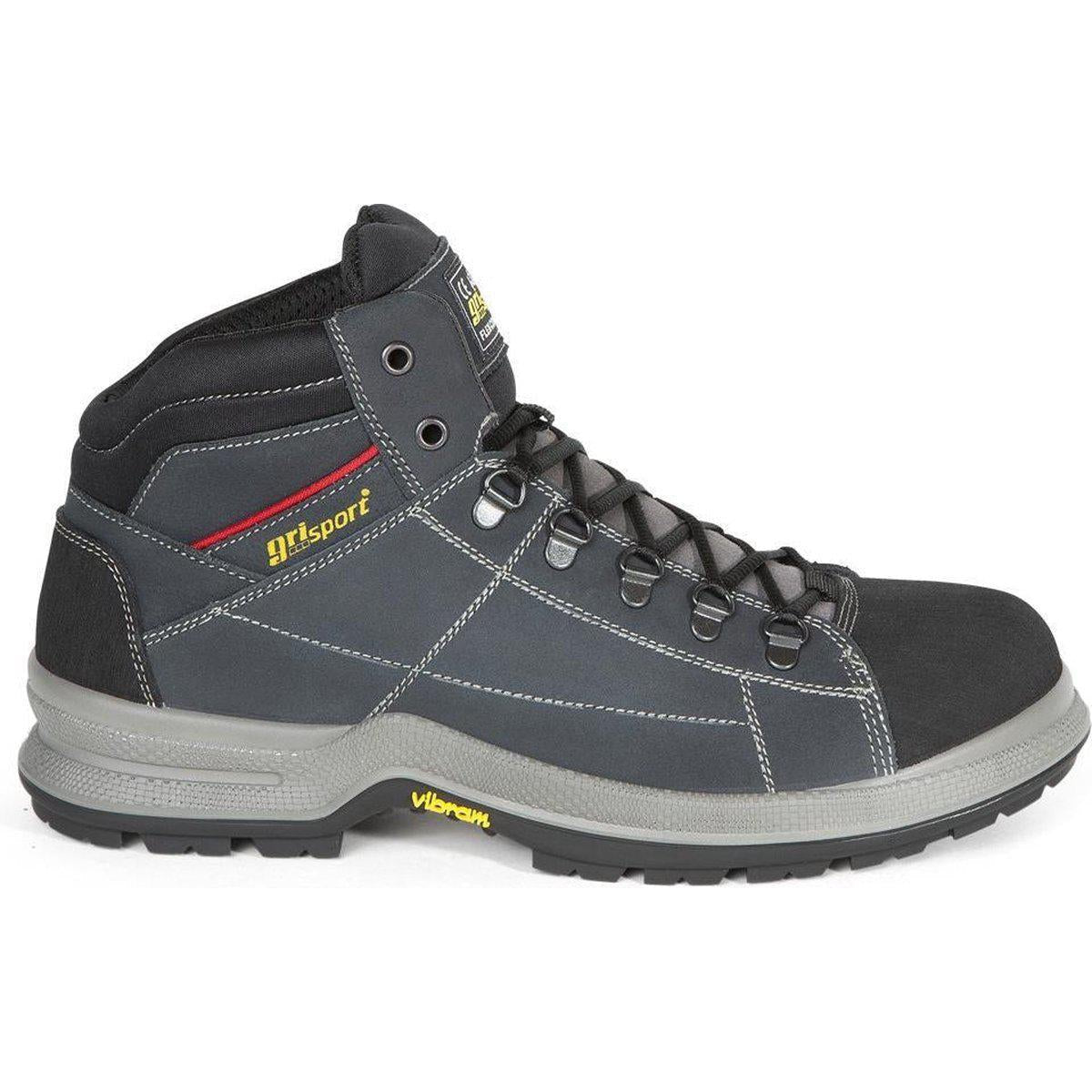 Grisport Matrix Bionik C var.1 grijs S3 boot - 43