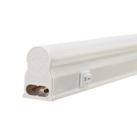 Opple LED E T5 batten 600 9W S 4000K  BL