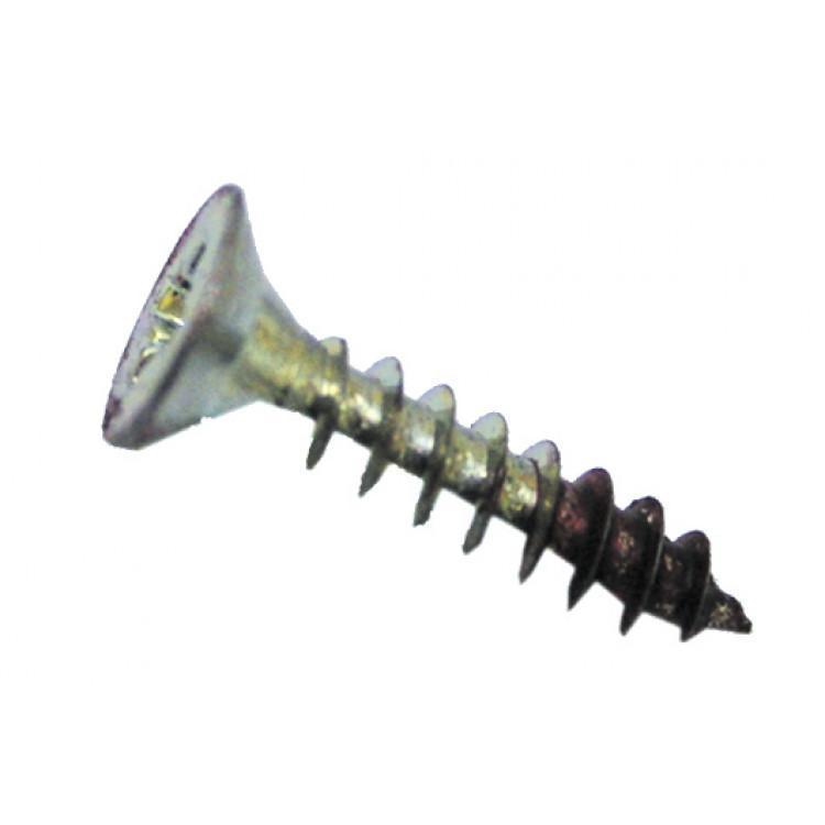 Rotadrill unischroef VZ PK PZ-1 3.0x16 (50)