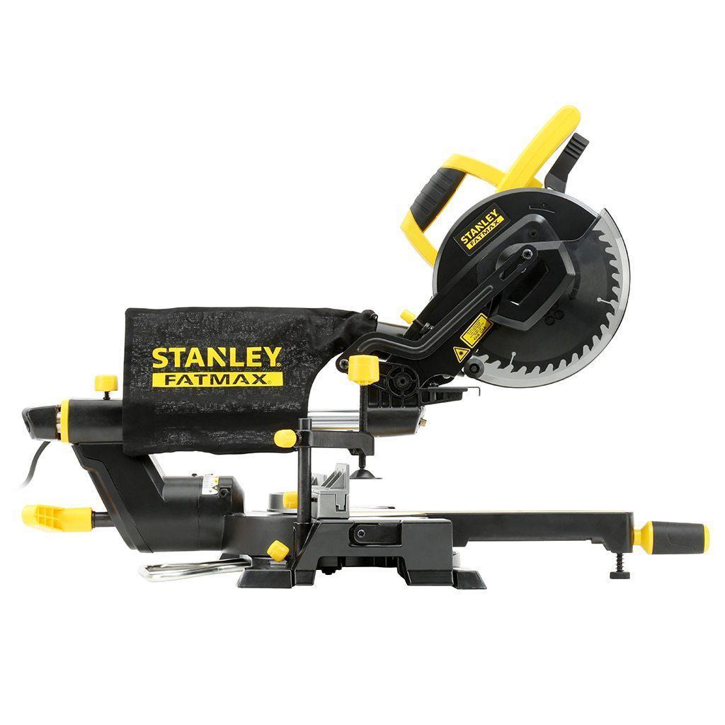 Stanley FatMax afkort-/verstekzaag FME721