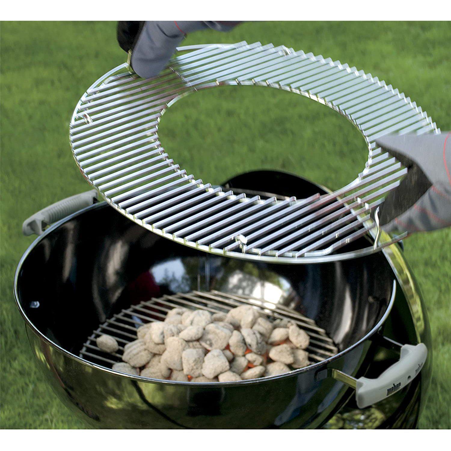 Weber GBS grillroosters 57cm.