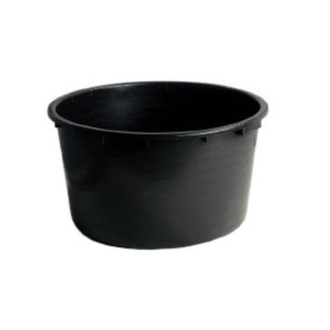 KUIP 45 LITER ZWART