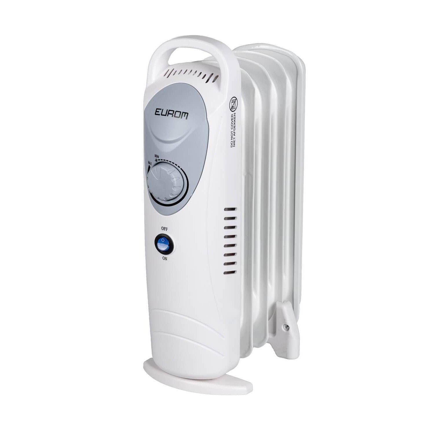 Eurom Radiatorkachel RAD 500 Radiator