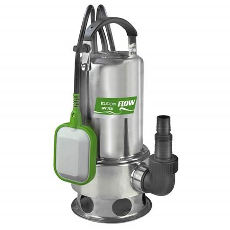 Eurom Dompelpomp SPV 750i