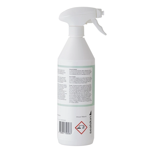Sealskin douchereiniger 750ml