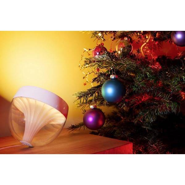 Philips Hue WCA Iris wit