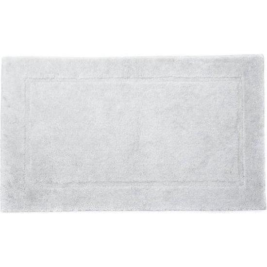 Casilin badmat Orlando antisip zilver 60x100cm