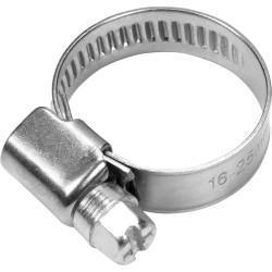 Slangklem 3/4 (2st) RVS