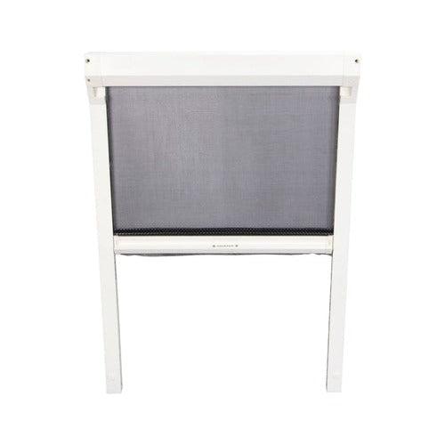 Hamstra Rolhor raam Plus 83x155 wit