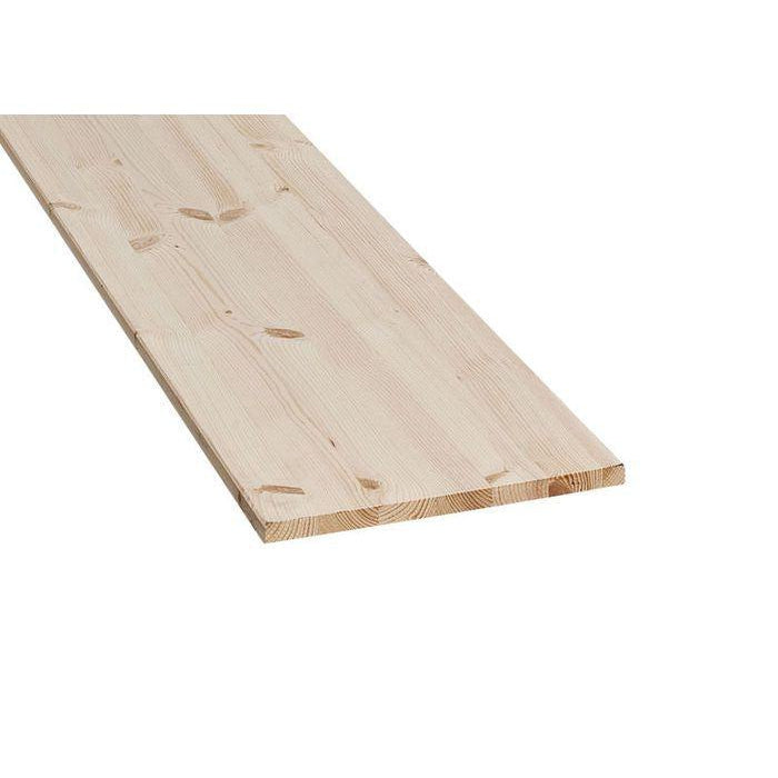 Vuren paneel PEFC 250x 60cm 18mm