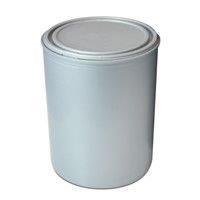 SAM leeg verfblik inclusief deksel 1 liter