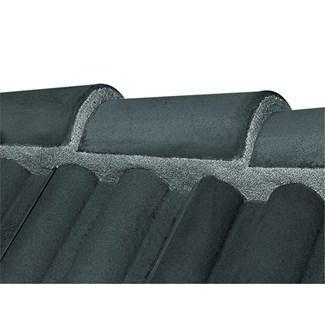 FLEXIM DAKMORTEL GRIJS 20 LTR