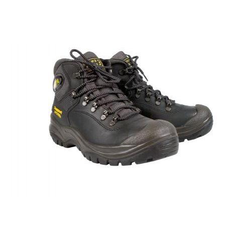 Grisport 803L var 21 zwart S3 boot - 40