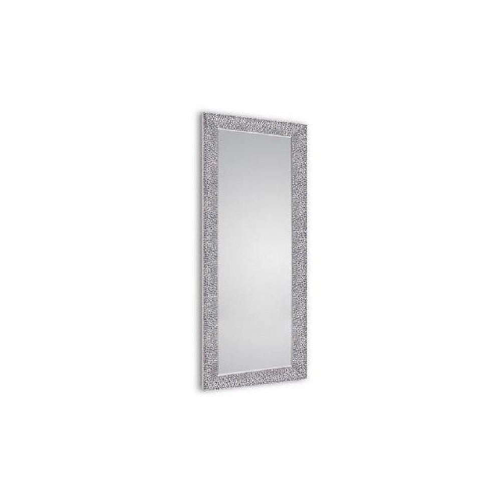 Mirrors & More Spiegel Vicky 50x150cm zwart