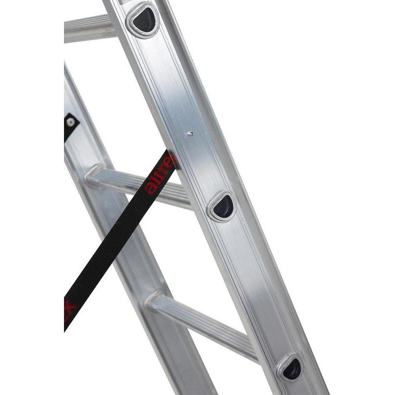 Altrex All Round 2-delige reformladder AR 2060 2 x 12
