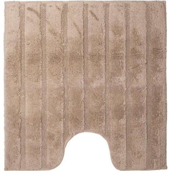 Casilin California toiletmat zand 60x60