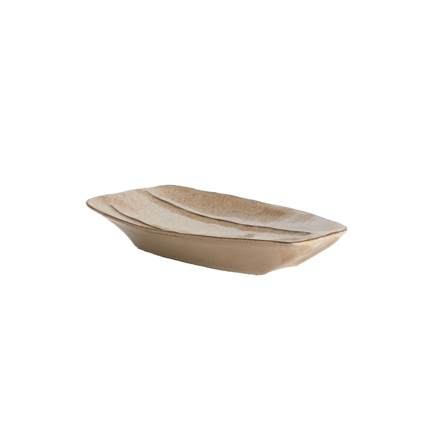 Light & Living Schaal Benfico 45,5x25x7,5 cm