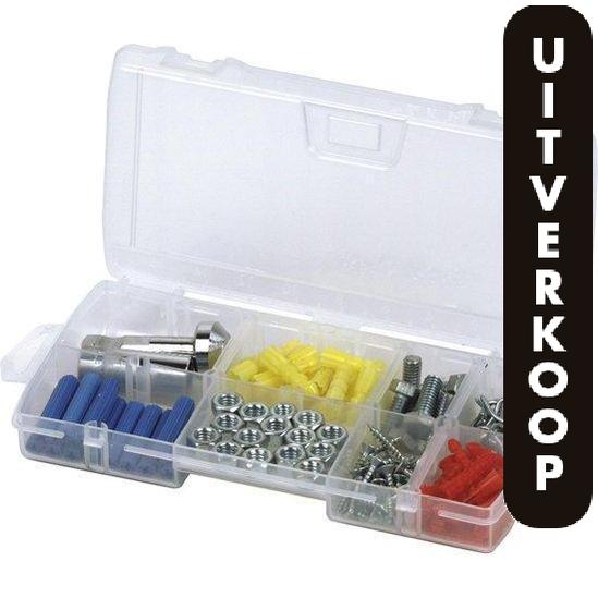 Stanley Organizer Basis 11 Comp