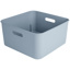 Sunware Sigma home cube box 12,5L blauw