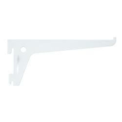 Connex drager 25cm wit (1 stuk)