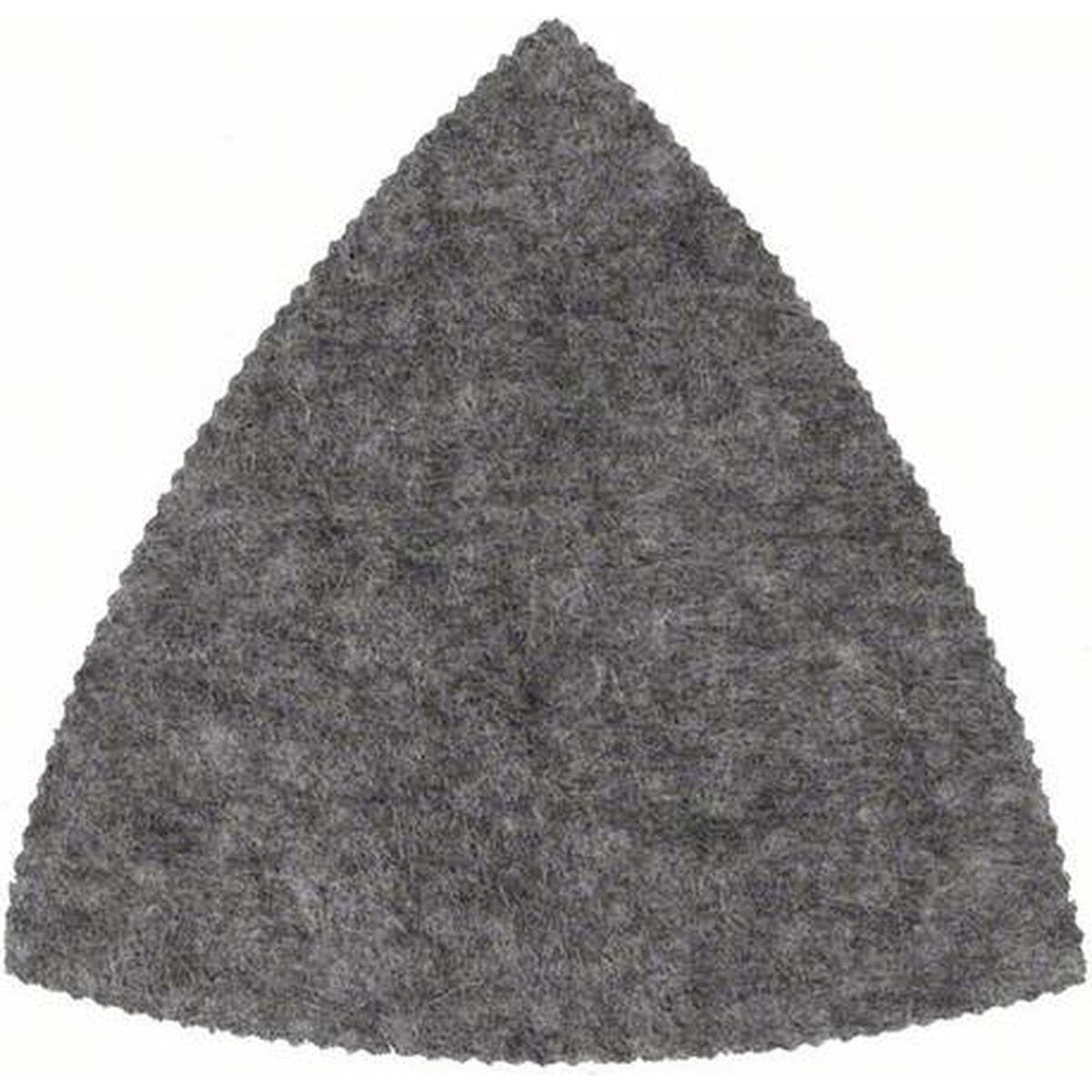 Bosch Pro Polijstvilt hard, 93 mm