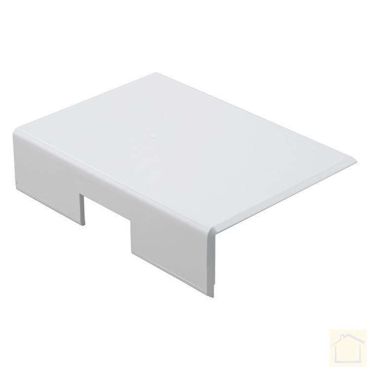 Attema K40 afdek-invoerstuk K40 polarwit