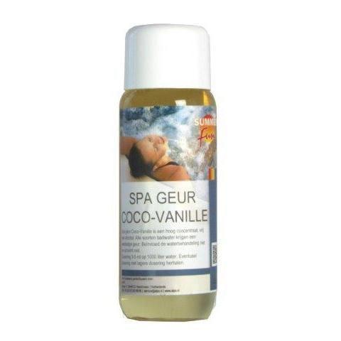 Summer fun spa aroma kokos-vanille 250ml