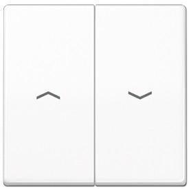 JUNG INZPL+WIP 2V JAL ALP AS