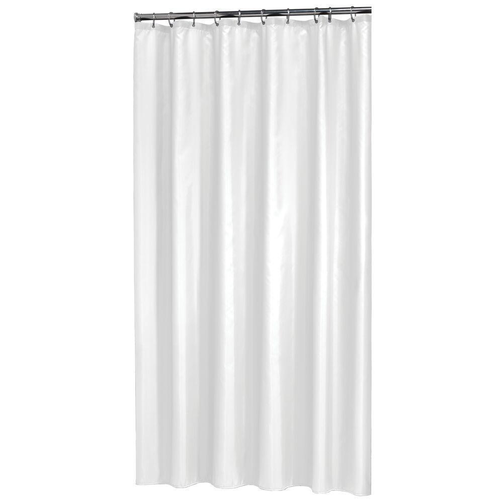 Sealskin Madeira douchegordijn polyester 180x200 wit