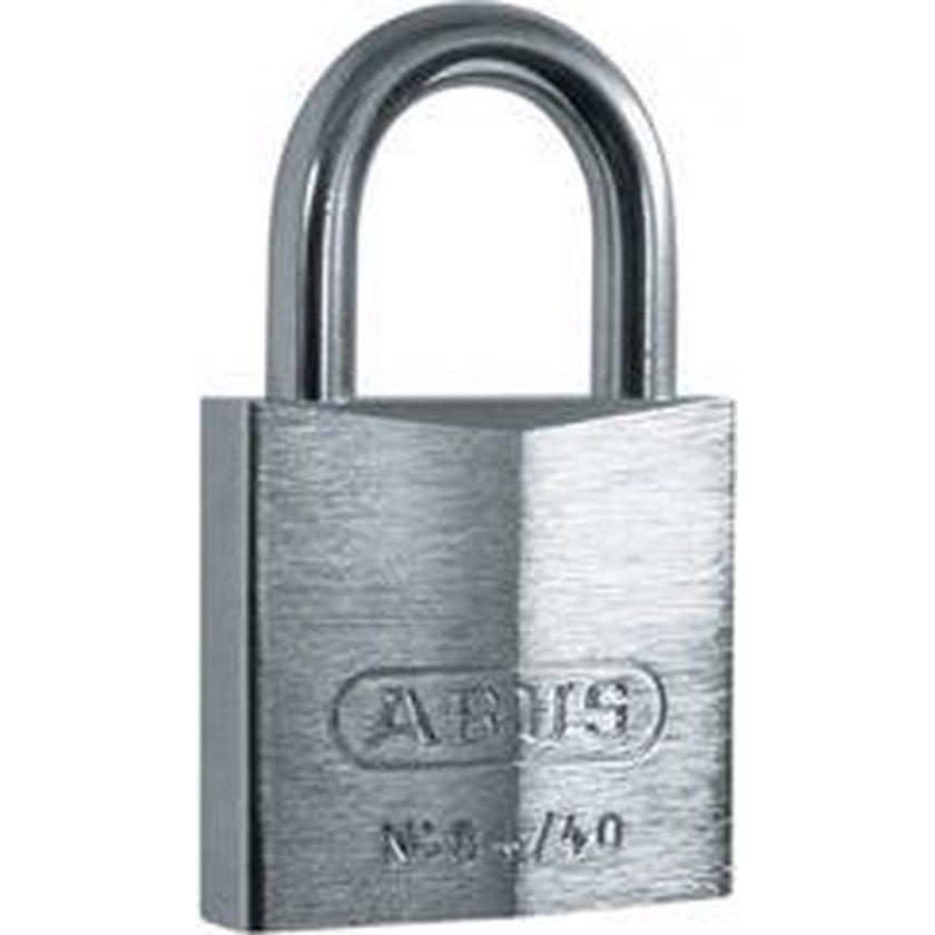 Abus Hangslot 84ib 40mm 