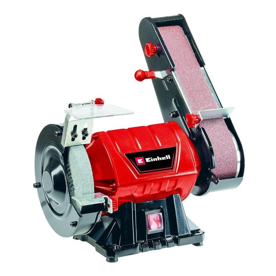Einhell Werkbank Slijp- en schuurmachine TC-US 350