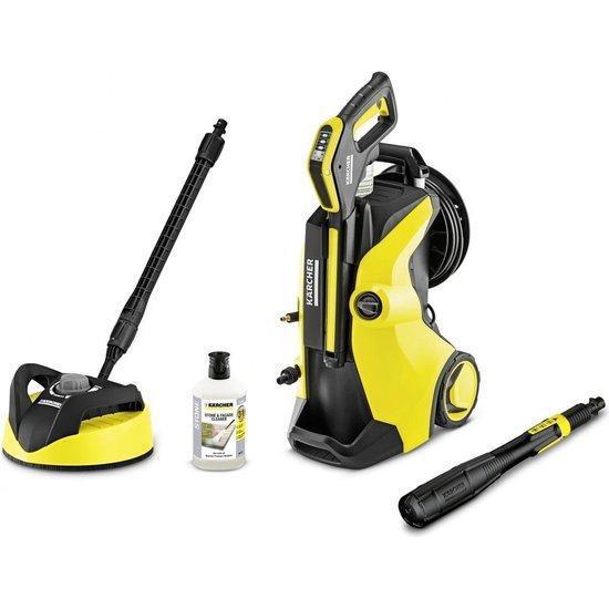 Karcher Hogedrukreiniger K 5 Premium Full Control Plus Home