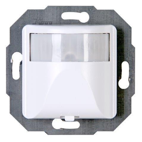 INFRAcontrol Techniek 180° 1000W arctic wit