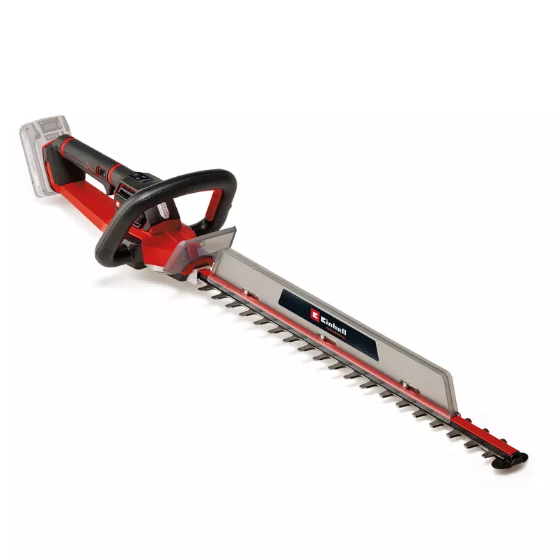 Einhell Accu Heggenschaar GP-CH 18/61 Li BL Solo - Zonder accu en lader