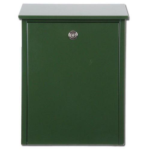 Allux brievenbus 200 groen