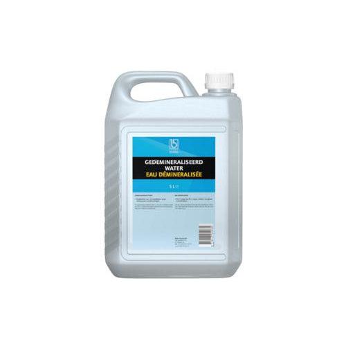 Bleko gedemineraliseerd water 20l