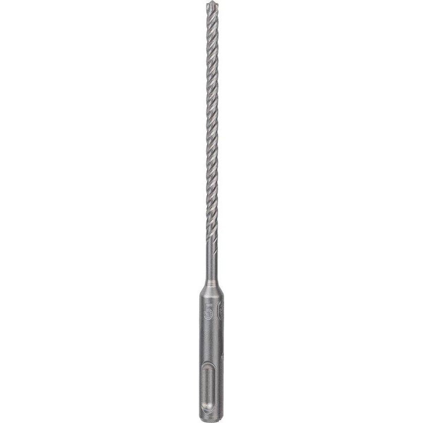 Bosch Pro Hamerboor SDS-Plus Plus 7x 5x100x160