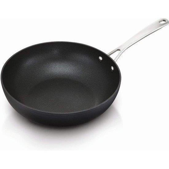 Brabantia Balance open wok 
