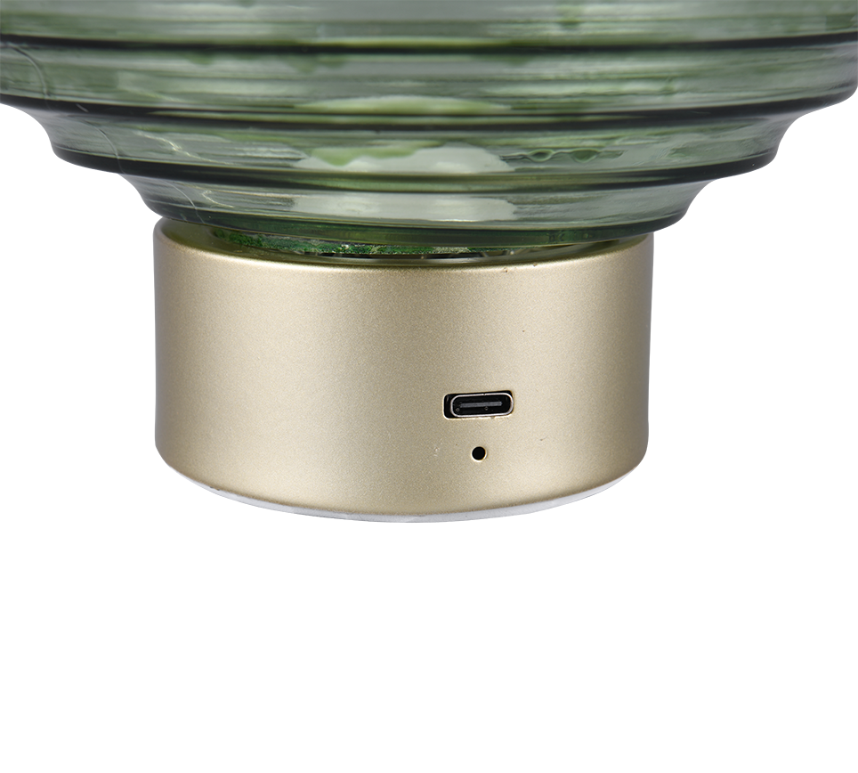 Reality  Tafellamp  EARL incl.1x2W LED/200Lm/3000K  