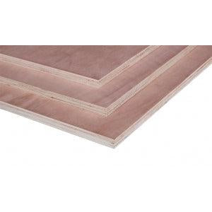 Multiplex Pure EN 636-1 FSC 244x122cm 5,5mm