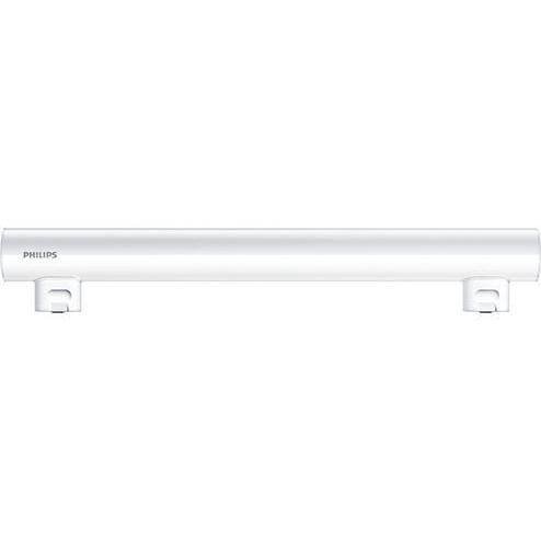 Philips LED buislamp mat S14s 2,2W (35W) warm wit