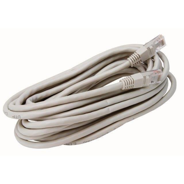 Verbindingssnoer CAT6Utp 5 meter