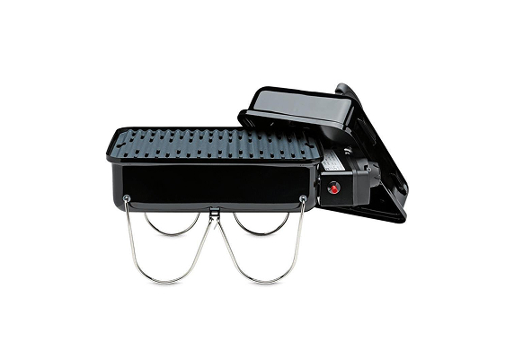 Gasbarbecues