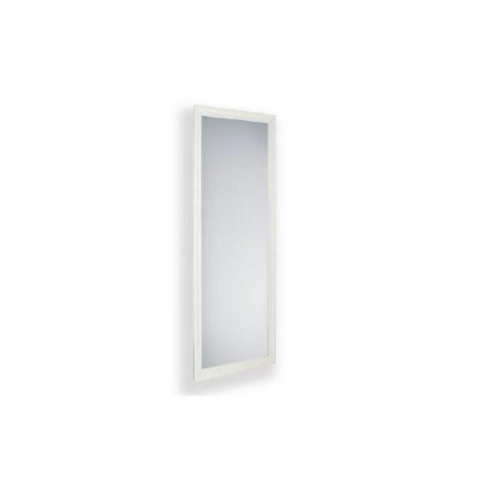 Mirrors & More Spiegel Tanja 50x150cm wit