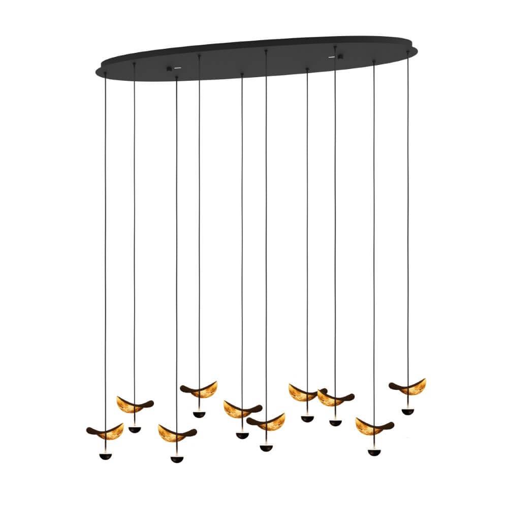 EGLO hanglamp Dracera