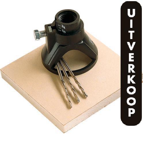 Dremel 565 Gipskartonsnijset/hout